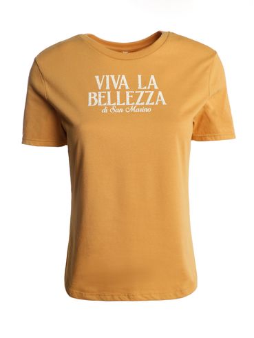 Camiseta Comfort Cativa Feminina BEGE