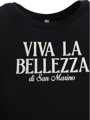 Camiseta Comfort Cativa Feminina PRETO