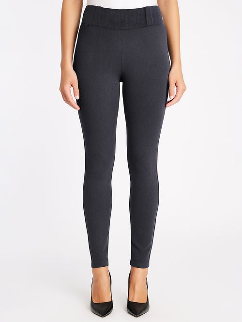 Calça Molecotton Feminina Preto