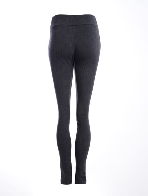 Calça Molecotton Feminina Preto