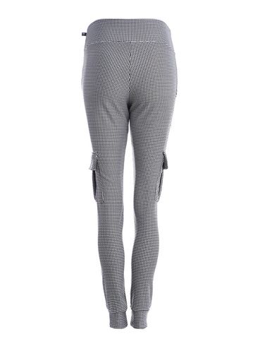 Calça Jogger Cargo Feminina Branco