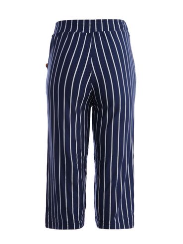 Calça Capri Feminina MARINHO