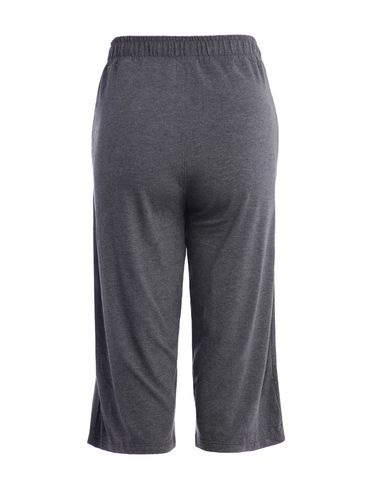 Calça Capri Feminina MESCLA