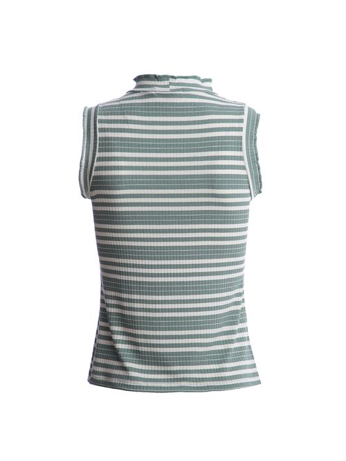 Blusa Regata Autentique Feminina VERDE CLARO