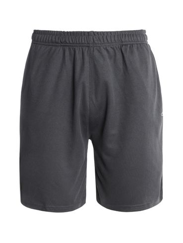 Bermuda Basic Mesh 7M Olympikus Masculina CINZA