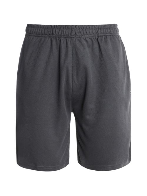 Bermuda Basic Mesh 7M Olympikus Masculina CINZA