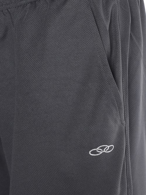 Bermuda Basic Mesh 7M Olympikus Masculina CINZA