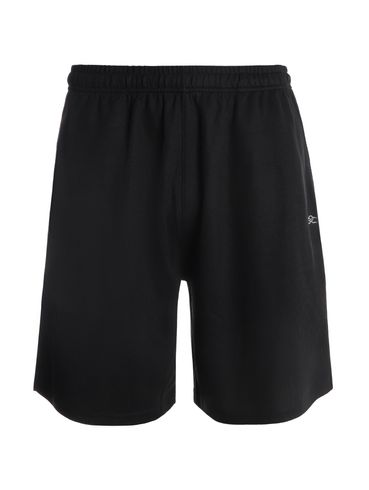 Bermuda Basic Mesh 7M Olympikus Masculina PRETO
