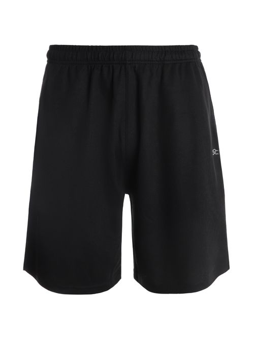 Bermuda Basic Mesh 7M Olympikus Masculina PRETO