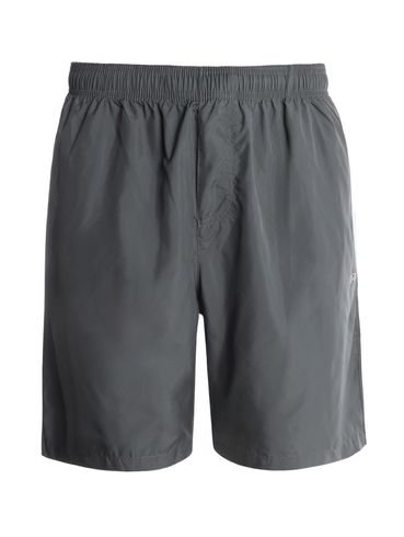 Bermuda Essencial Olympikus Masculina CINZA