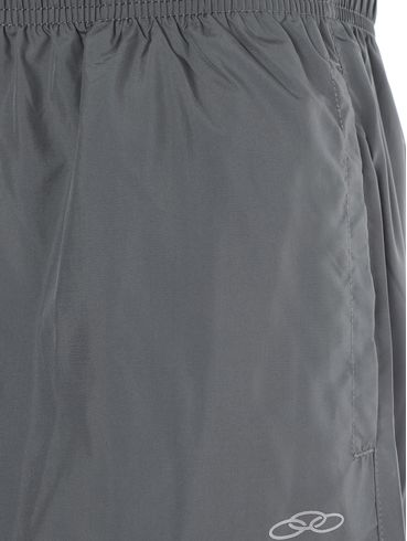 Bermuda Essencial Olympikus Masculina CINZA