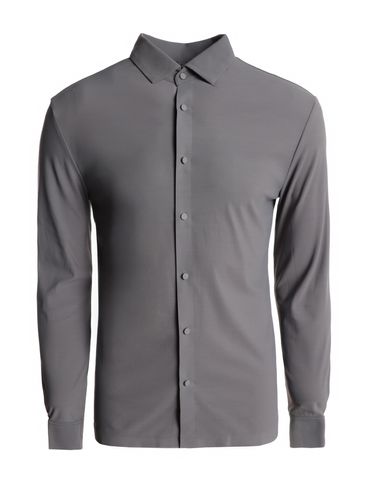 Camisa Manga Longa Masculina CHUMBO