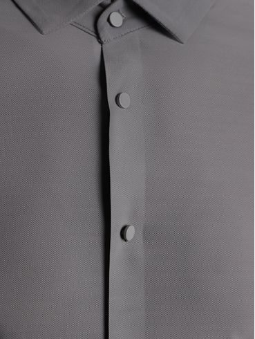 Camisa Manga Longa Masculina CHUMBO