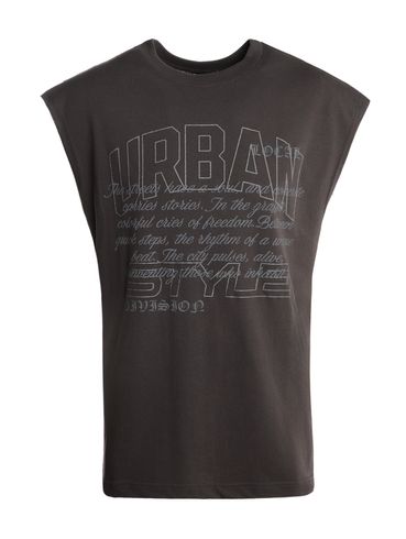 Camiseta Regata Masculina CHUMBO