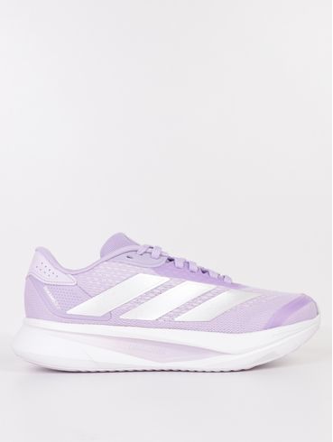 Tênis Esportivo Duramo SL2 Adidas Feminino LILAS/PRATA