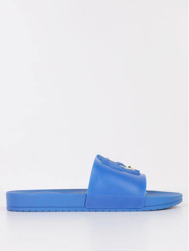 Chinelo Sonic Grendene Juvenil Para Menino - AZUL
