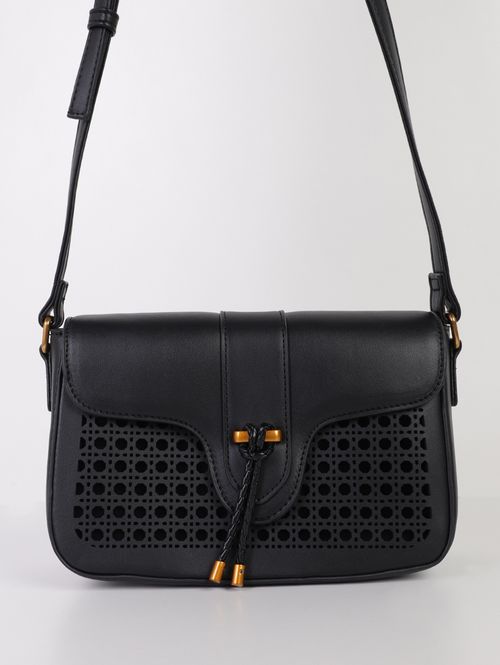Bolsa Fechamento Feminina PRETO