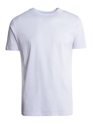 Camiseta Básica Masculina BRANCO