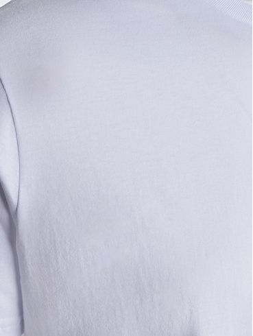 Camiseta Básica Masculina BRANCO