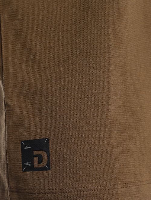 Camiseta Manga Curta Masculina VERDE