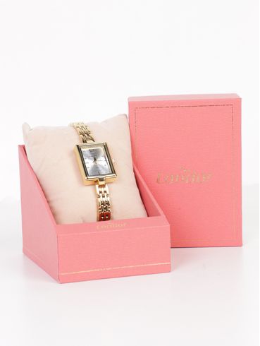 Relógio Condor Feminino DOURADO