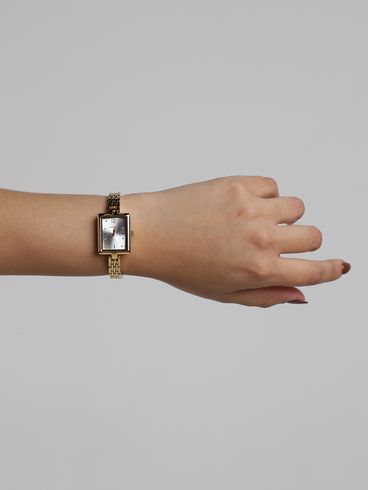 Relógio Condor Feminino DOURADO