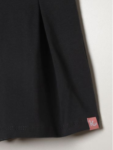 Conjunto Curto Juvenil Para Menina - ROSA