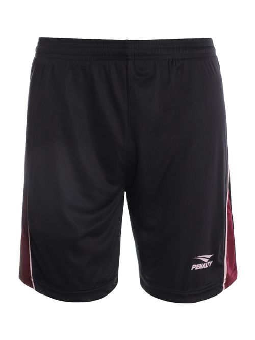 Calção Esportivo Shoulder Penalty Masculino PRETO