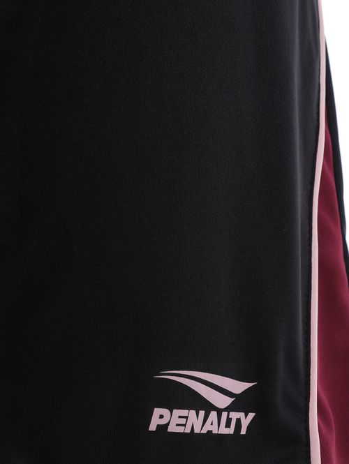Calção Esportivo Shoulder Penalty Masculino PRETO