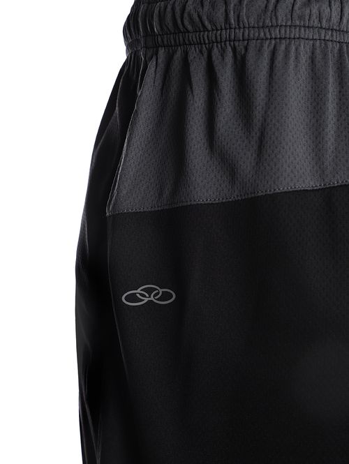 Bermuda Line Mesh 7M Olympikus Masculina PRETO
