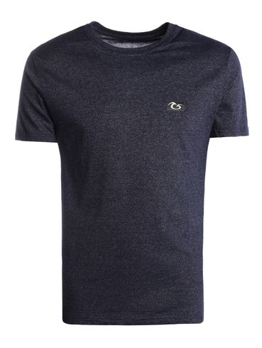 Camiseta Básica Masculina MARINHO