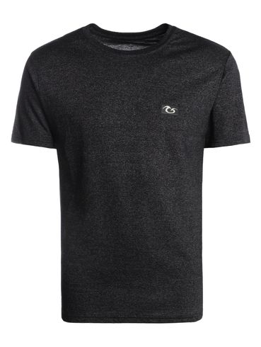 Camiseta Básica Masculina PRETO
