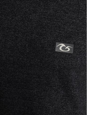 Camiseta Básica Masculina PRETO