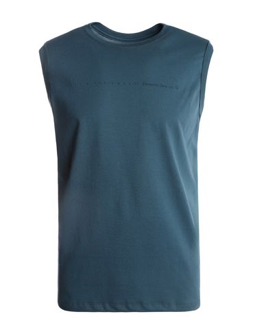 Camiseta Regata Estampada Masculina MARINHO