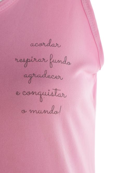 Pijama Curto Suede Xadrez Feminino ROSA CLARO