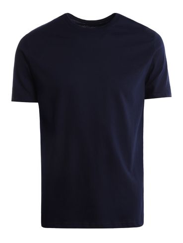 Camiseta Básica Masculina MARINHO