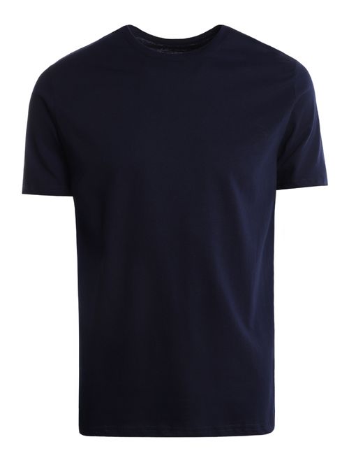 Camiseta Básica Masculina MARINHO