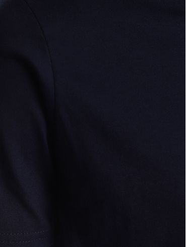 Camiseta Básica Masculina MARINHO