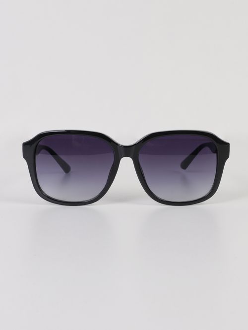 Óculos Redondo Feminino PRETO