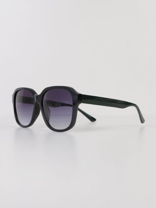 Óculos Redondo Feminino PRETO