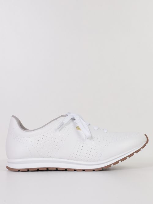Tênis Jogging Feminino BRANCO