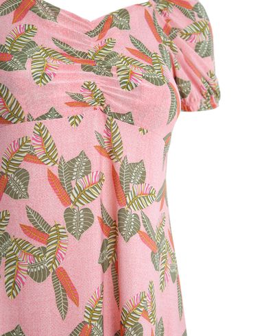 Vestido Feminino ROSA