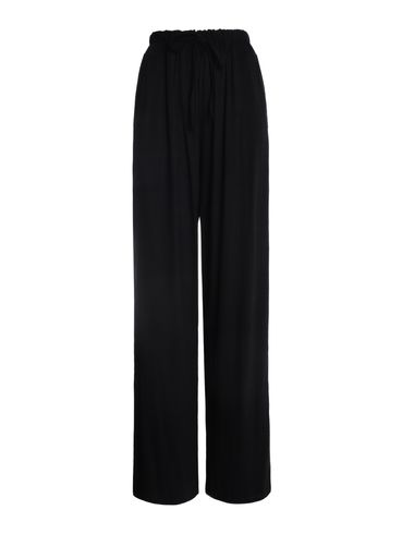 Calça Malha Vicenza Feminina PRETO