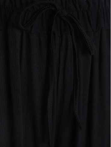 Calça Malha Vicenza Feminina PRETO