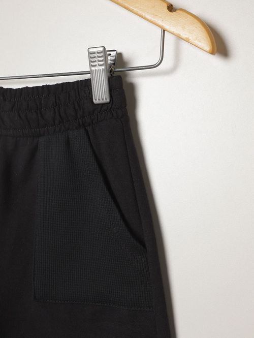 Conjunto Polo Infantil Para Menino - BRANCO