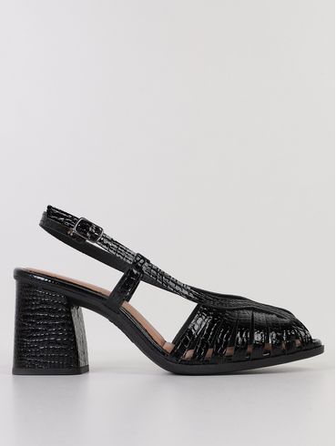 Sandália Huarache Mississipi Feminina PRETO