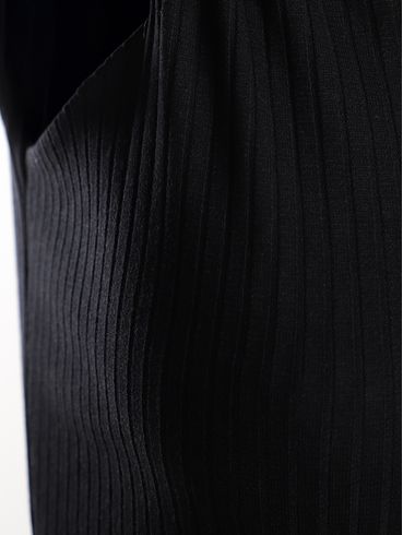 Blusa Regata Feminina PRETO