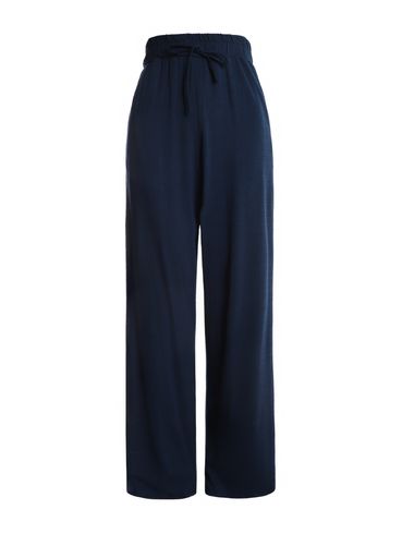 Calça Malha Vicenza Feminina AZUL