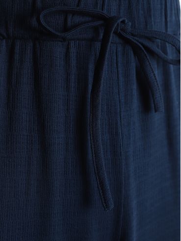 Calça Malha Vicenza Feminina AZUL