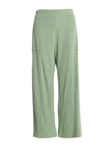 Calça Pantacourt Autentique Feminina VERDE